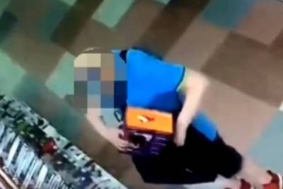 Житель Северной столицы воровал в Твери электронику - tver.mk.ru - Россия - Санкт-Петербург - Тверь - Тверская обл.