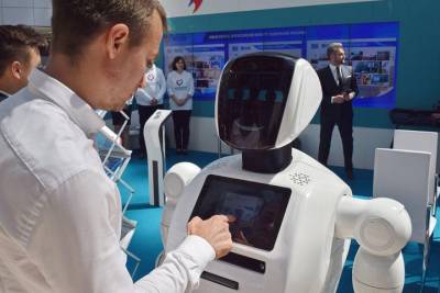 Демон из машины: когда искусственный интеллект уничтожит кучу профессий - vm.ru