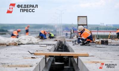 Наталья Комарова - Петер Сийярто - Полина Зиновьева - В Югре подготовили перечень инфраструктурных проектов на 50 миллиардов - fedpress.ru - Ханты-Мансийск - Венгрия - Сургут - Югра