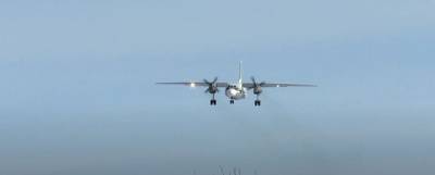 В МЧС опровергли сведения об обнаружении места падения самолета Ан-26 на Камчатке - runews24.ru - Россия