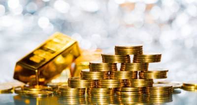 Международные резервы Украины в июне выросли на 2% - minfin.com.ua - Украина