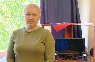 В Карелии еще одна многодетная семья приобрела квартиру, благодаря социальному контракту - gubdaily.ru - Россия - Казахстан - республика Карелия