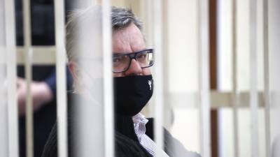 Виктор Бабарико - Экс-глава «Белгазпромбанка» Виктор Бабарико приговорён к 14 годам - golos-ameriki.ru - Белоруссия