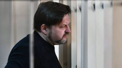 Никита Белых - Дело о превышении полномочий возбудили против Белых - russian.rt.com - Россия - Кировская обл.