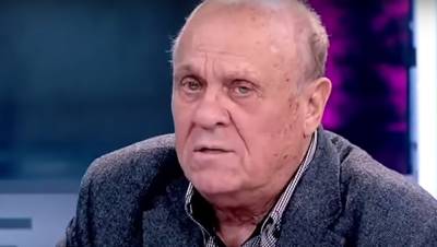 Владимир Меньшов - "Мы столкнулись с этой ненавистью": что говорил Меньшов об Украине - politeka.net - Россия - Украина - Киев - Львов - Донецк - Донбасс
