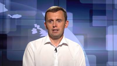 Руслан Бортник - Тезисы о внешнем управлении – это пропагандистская мантра для внутреннего потребителя в России, - Бортник - politeka.net - Россия - Украина