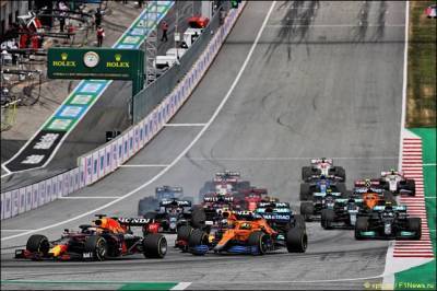 Ральф Шумахер - Ральф Шумахер: У Red Bull тоже есть слабые места - f1news.ru - Австрия