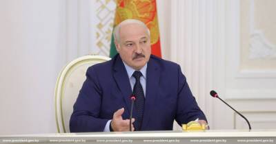 Александр Лукашенко - Лукашенко не хочет превращения Белоруссии в "отстойник" для мигрантов - ren.tv - Сирия - Украина - Белоруссия - Ирак - Польша - Иран - Литва - Афганистан - Ливия - Тунис - Латвия