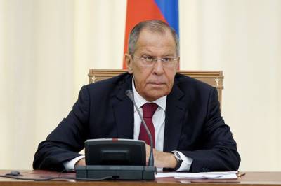 Владимир Путин - Сергей Лавров - Джо Байден - «Мир находится на переломе»: политолог объяснил предостережение Лаврова для США - infox.ru - Москва - Россия - США - Вашингтон - Женева - Индонезия