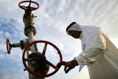 Цена на нефть Brent превысила $77 за баррель. Основная причина — срыв переговоров ОПЕК+ - minfin.com.ua - Украина - Лондон