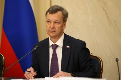Андрей Яцкин - В Совфеде предложили ограничить выдачу льготных ипотечных кредитов одному заёмщику - pnp.ru - Россия