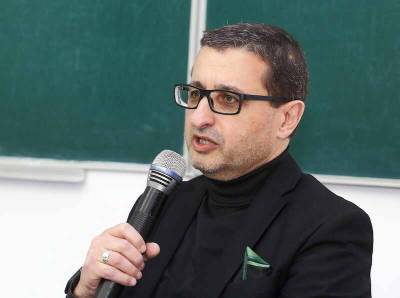 Сосновский прокомментировал слова Лаврова о том, что Россия будет жестко отвечать на недружественные шаги США - news-front.info - Россия - США - Венгрия