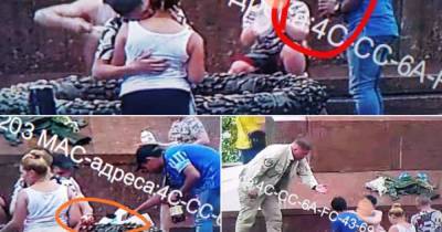 В Одессе компания жарила шашлыки на Вечном огне (ФОТО) - dsnews.ua - Украина - Одесса