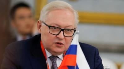 Сергей Рябков - Рябков: США и Британия пытались вскрыть систему береговой обороны России - russian.rt.com - Россия - США - Вашингтон - Англия - Лондон