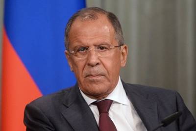 Владимир Путин - Сергей Лавров - Джо Байден - Лавров предупредил о жестком ответе России на недружественные шаги США - interaffairs.ru - Россия - США - Женева - Индонезия
