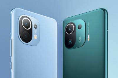 Названа дата выхода флагмана Xiaomi Mi 12 - techno.bigmir.net