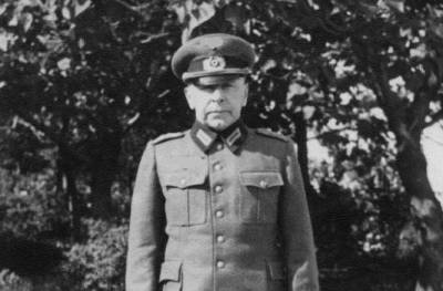 Борис Штейфон: как русский еврей стал генералом вермахта - russian7.ru - Россия - Николаев
