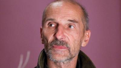 Ольга Мамонова - Шестые сутки на ИВЛ: жена Петра Мамонова рассказала последние данные о его состоянии - 5-tv.ru - Россия