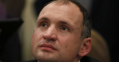 Владимир Зеленский - Олег Татаров - Зеленский отказался уволить Татарова: Никто не сможет меня заставить - dsnews.ua - Украина