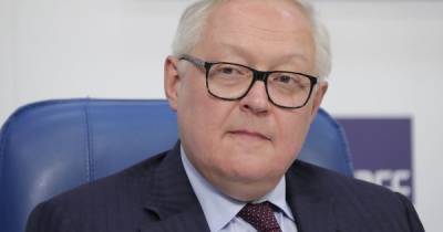 Сергей Рябков - У Лаврова допустили присоединение США к переговорам по Донбасу - dsnews.ua - Москва - Россия - США - Украина - Вашингтон - Донбасс
