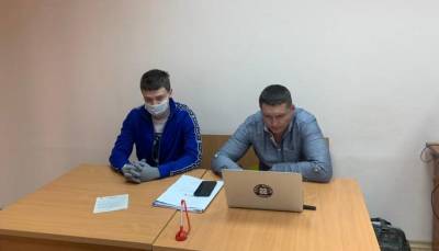 Блогер - Суд в очередной раз отложил заседание по делу блогера Mellstroy на 9 июля - vm.ru - Москва