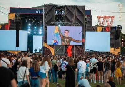 Константин Бочаров - MELOVIN готовил каминг-аут несколько месяцев - kp.ua - Украина