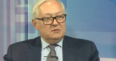 Владимир Зеленский - В России пригрозили "дать по носу" "провокаторам" в Черном море - dsnews.ua - Россия - Украина - Крым - Черное Море
