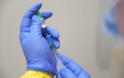 На Киевщине будут ежедневно работать семь центров вакцинации - korrespondent.net - Украина - Киевская обл.