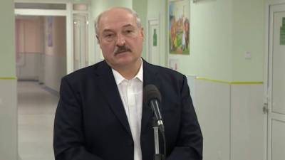 Александр Лукашенко - Лукашенко: Белоруссия не станет "отстойником" нелегальных мигрантов - piter.tv - Сирия - Украина - Белоруссия - Ирак - Польша - Иран - Литва - Минск - Афганистан - Ливия - Тунис - Латвия