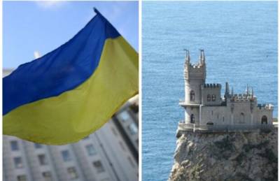 Американский бренд показал карту Украины без Крыма и Донбасса: скандальное фото - politeka.net - Россия - Украина - Крым