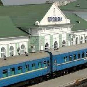 «Укрзализныця» запускает поезд из Полтавы в Бердянск - reporter-ua.com - Полтава - Бердянск