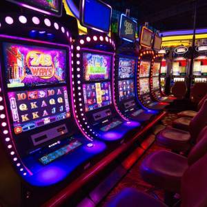 Настольные и карточные игры в казино Slots City - reporter-ua.com