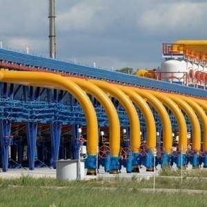 Украина закачала миллиард кубов газа в ПХГ - reporter-ua.com - Украина