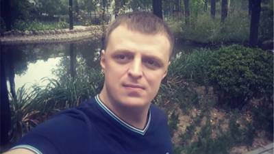 Сергей Фургал - Антон Фургал - Сын экс-губернатора Фургала выдвинулся на выборы в Госдуму - svoboda.org - Хабаровский край