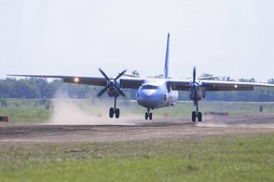 Спасатели обнаружили обломки пропавшего на Камчатке Ан-26 - lenta.ru - Россия - Петропавловск-Камчатский