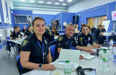 Ювенальную полицию хотят полностью «перезагрузить» - odessa-life.od.ua - Украина - Швейцария - Канада