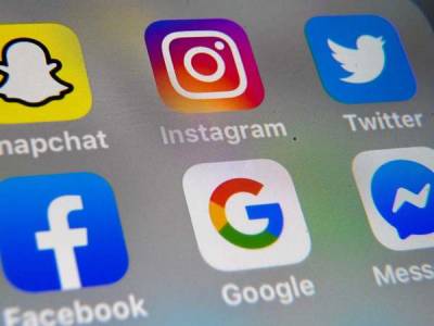 Facebook, Twitter и Google заявили о возможном уходе из Гонконга - minfin.com.ua - Украина - Гонконг - Гонконг - Twitter