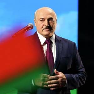 Александр Лукашенко - Лукашенко потребовал закрыть транзит немецких товаров через Беларусь - reporter-ua.com - Россия - Китай - Украина - Белоруссия - Германия - Финляндия