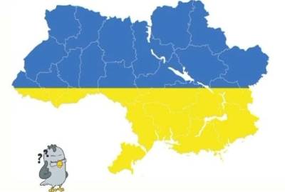 Компания JBL извинилась за опубликованную ею карту Украины без Донбасса и Крыма - kp.ua - Россия - США - Украина - Крым - Донецк - Луганск