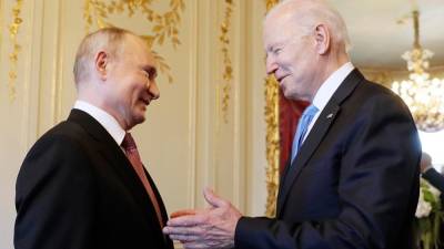 Сергей Лавров - «Россия будет жестко отвечать»: Лавров рассказал о встрече Байдена и Путина - sharij.net - Россия - США - Женева - Индонезия