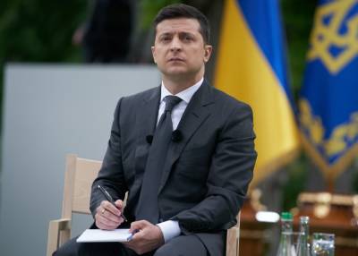 Владимир Зеленский - Петр Порошенко - Виктор Медведчук - Игорь Головань - Адвокаты Порошенко подали в суд на Зеленского из-за «пленок Медведчука» - sharij.net - Украина