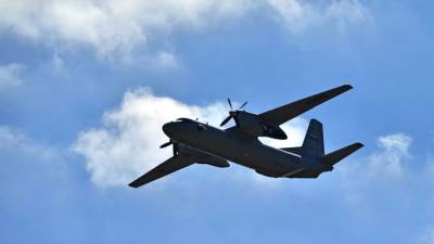 В Росавиации сообщили об обнаружении обломков Ан-26 на Камчатке - russian.rt.com - Петропавловск-Камчатский