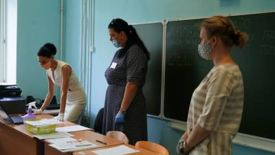 Апелляцию на результаты ЕГЭ по истории и обществознанию в Петербурга подал каждый 17-й - piter.tv - Санкт-Петербург