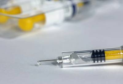 Раздел о вакцинации от COVID-19 появился на сайте правительства Ленобласти - online47.ru - Ленинградская обл.