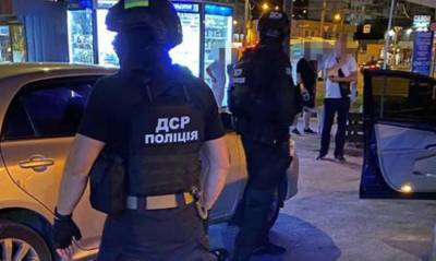 В Харькове бандиты вымогали деньги у студентов и иностранцев - lenta.ua - Украина - Киев - Харьков