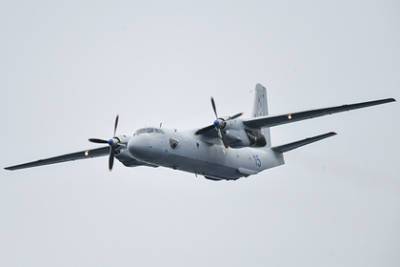 Росавиация заявила об обнаружении обломков пропавшего на Камчатке самолета Ан-26 - lenta.ru - Камчатский край