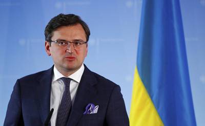Дмитрий Кулеба - Сигнал Украины миру: похвала в отношении Турции и «Байрактар ТБ2»! (Haber7, Турция) - inosmi.ru - Украина - Турция