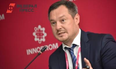 Мэр «уральской Рублевки» раскрыл «формулу антиунылости» - fedpress.ru - Екатеринбург