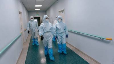 Число жертв COVID-19 в мире превысило четыре миллиона - vm.ru - Россия - США