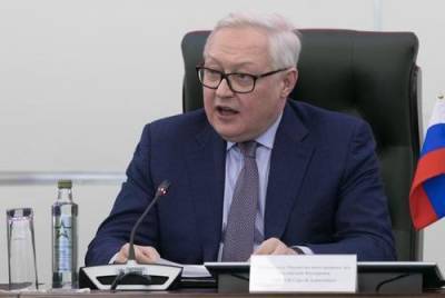 Владимир Путин - Сергей Рябков - Замглавы МИД РФ Рябков: США и Британия пытались вскрыть систему береговой обороны России - argumenti.ru - Россия - США - Вашингтон - Крым - Англия - Лондон